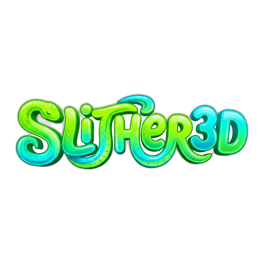 SLITHER3D